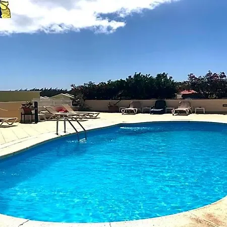 Hotel Jade Powered By Solymarcalma FUERTEVENTURA ISLAND